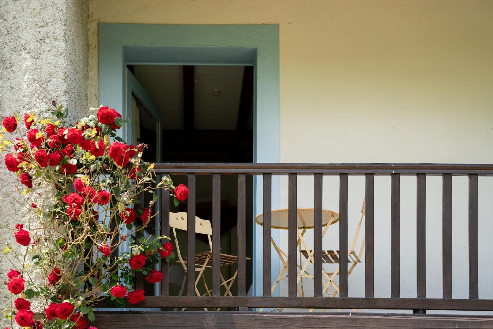 Hotel Domaine De Ramonjuan Bagnères-de-Bigorre Exterior foto